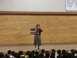 平成25年度2学期の写真