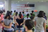 平成26年度　夏季学園の写真