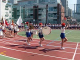 平成27年度運動会の写真