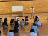 平成26年1学期の行事写真