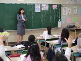 平成26年2学期の行事写真