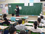 平成26年2学期の行事写真