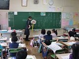 平成26年2学期の行事写真