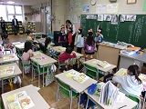 平成26年2学期の行事写真