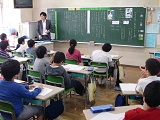 平成26年2学期の行事写真