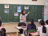 平成26年2学期の行事写真