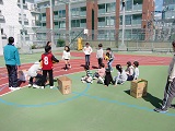 平成26年3学期の行事写真