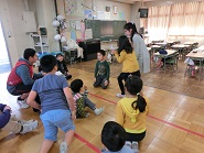 平成26年3学期の行事写真