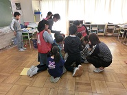 平成26年3学期の行事写真