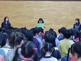 平成26年3学期の行事写真