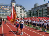 平成26年度運動会の写真