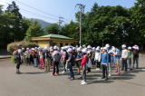 平成26年度　夏季学園の写真