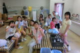 平成26年度　夏季学園の写真