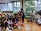 平成25年度1学期の写真